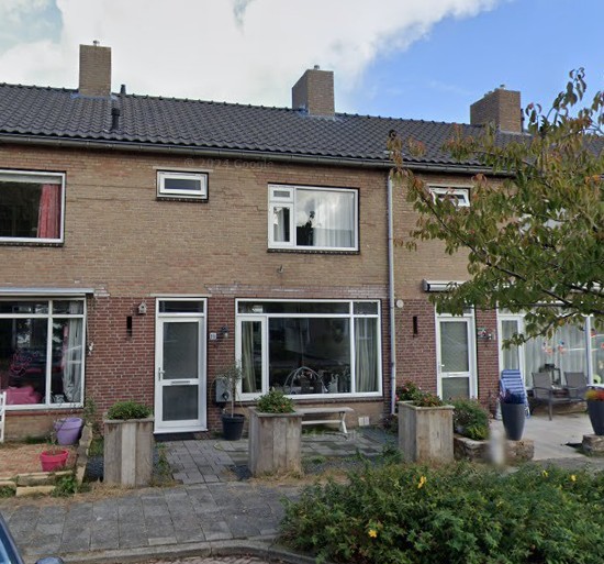 Te huur: Voorschoten