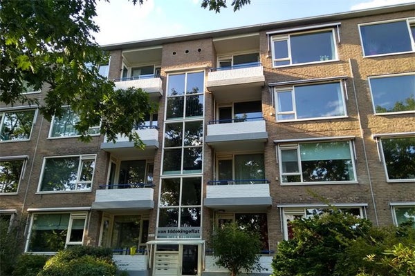 Te huur: Groningen / €1190,00 p.m. / 75,00m2