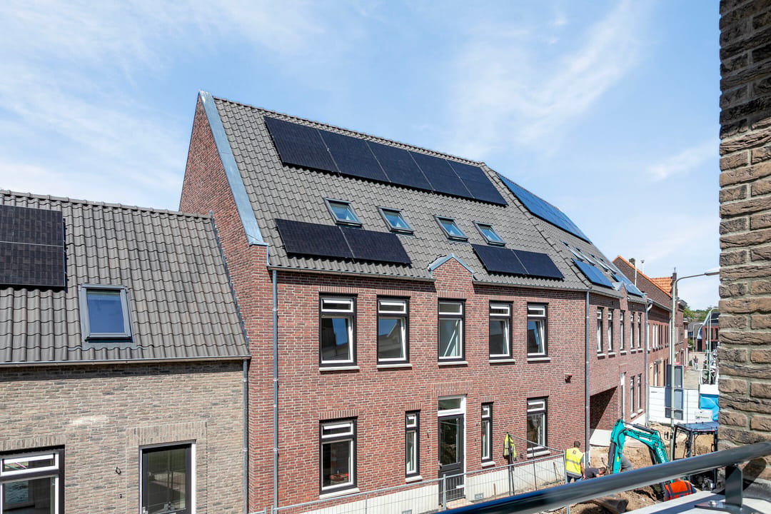 Te huur: Venray