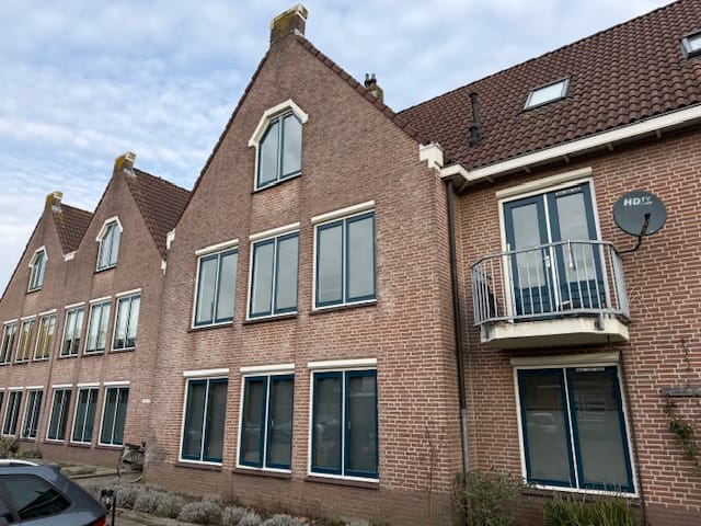 Te huur: Scherpenzeel (GE) / €1300,00 p.m. / 109,00m2