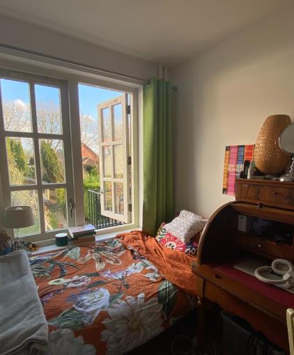 Te huur: Badhoevedorp