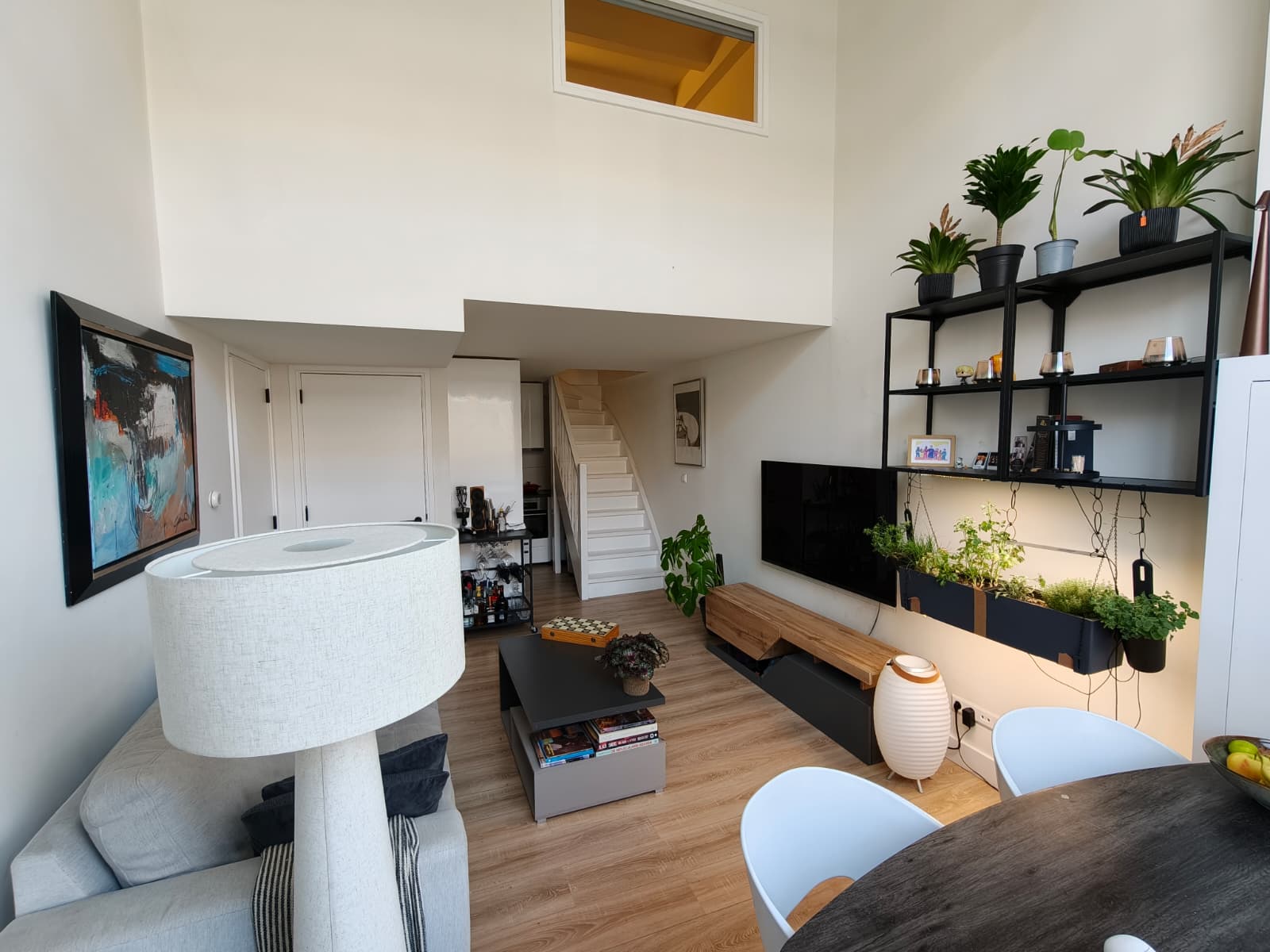 Te huur: Rotterdam