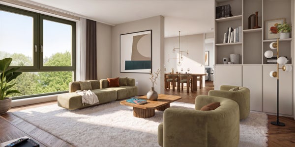 For rent: Alphen aan den Rijn