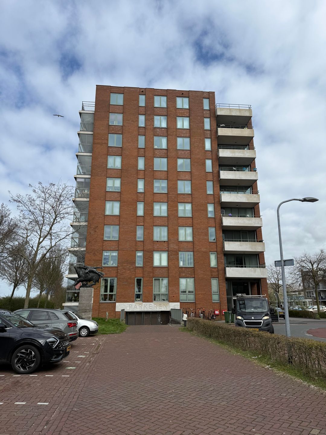 For rent: Haarlem / €1750.00 p.m. / 127.00m2