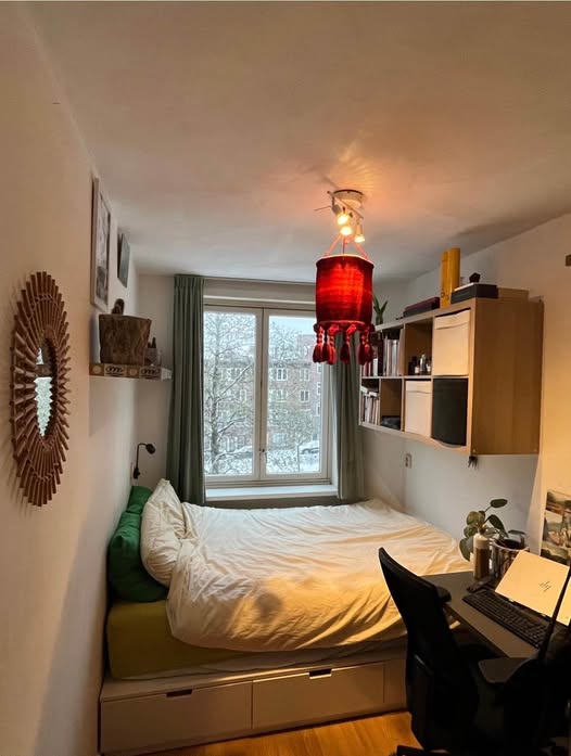 Te huur: Amsterdam
