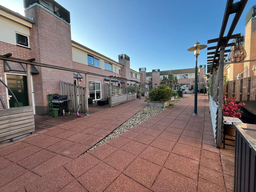 For rent: Beuningen (GE) / €1695 p.m. / 80m2