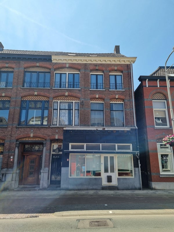 Te huur: Roosendaal