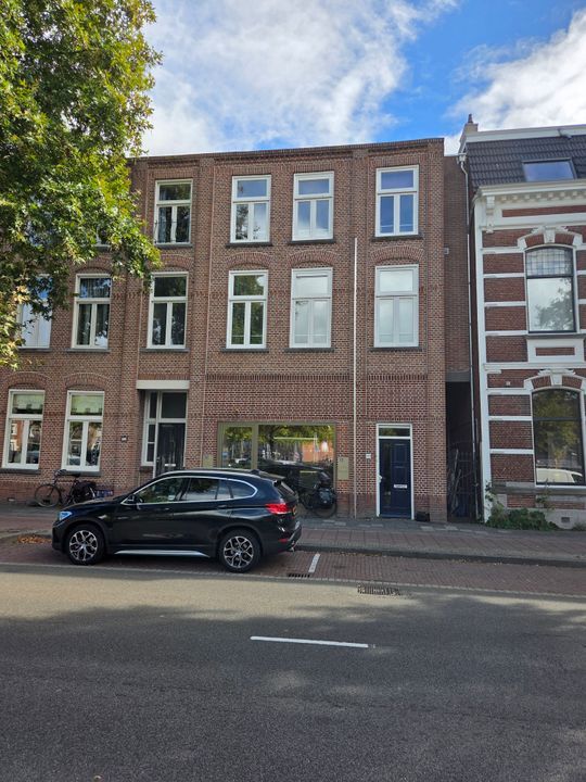 Te huur: Bergen op Zoom