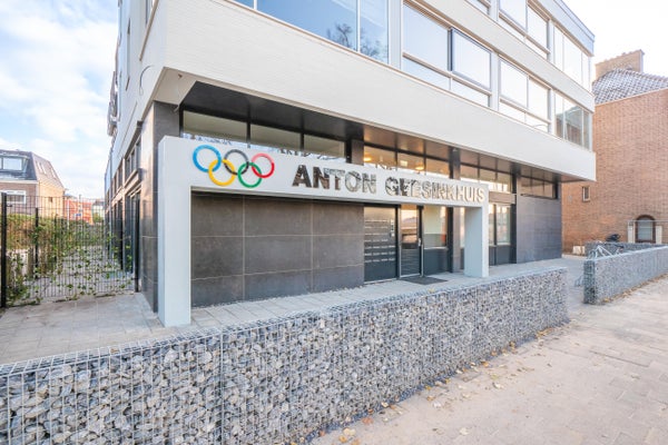 Te huur: Utrecht / €1790,00 p.m. / 31,00m2