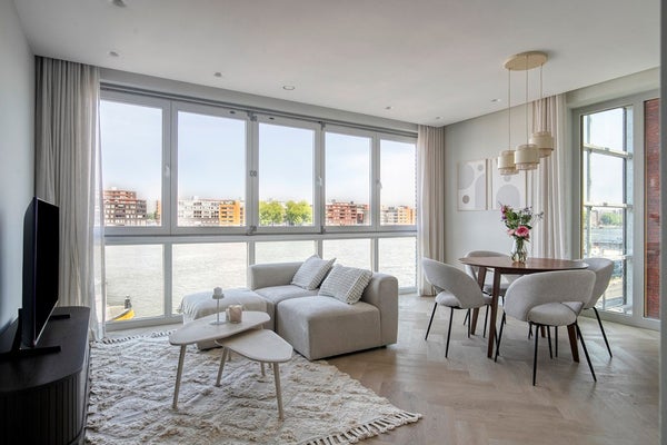 Te huur:  Amsterdam  / €2650,00 p.m. / 56,00m2
