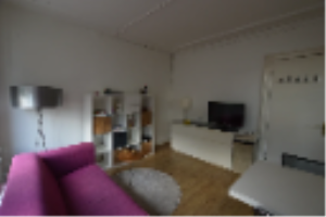 Te huur: Zwolle / €701 p.m. / 25m2