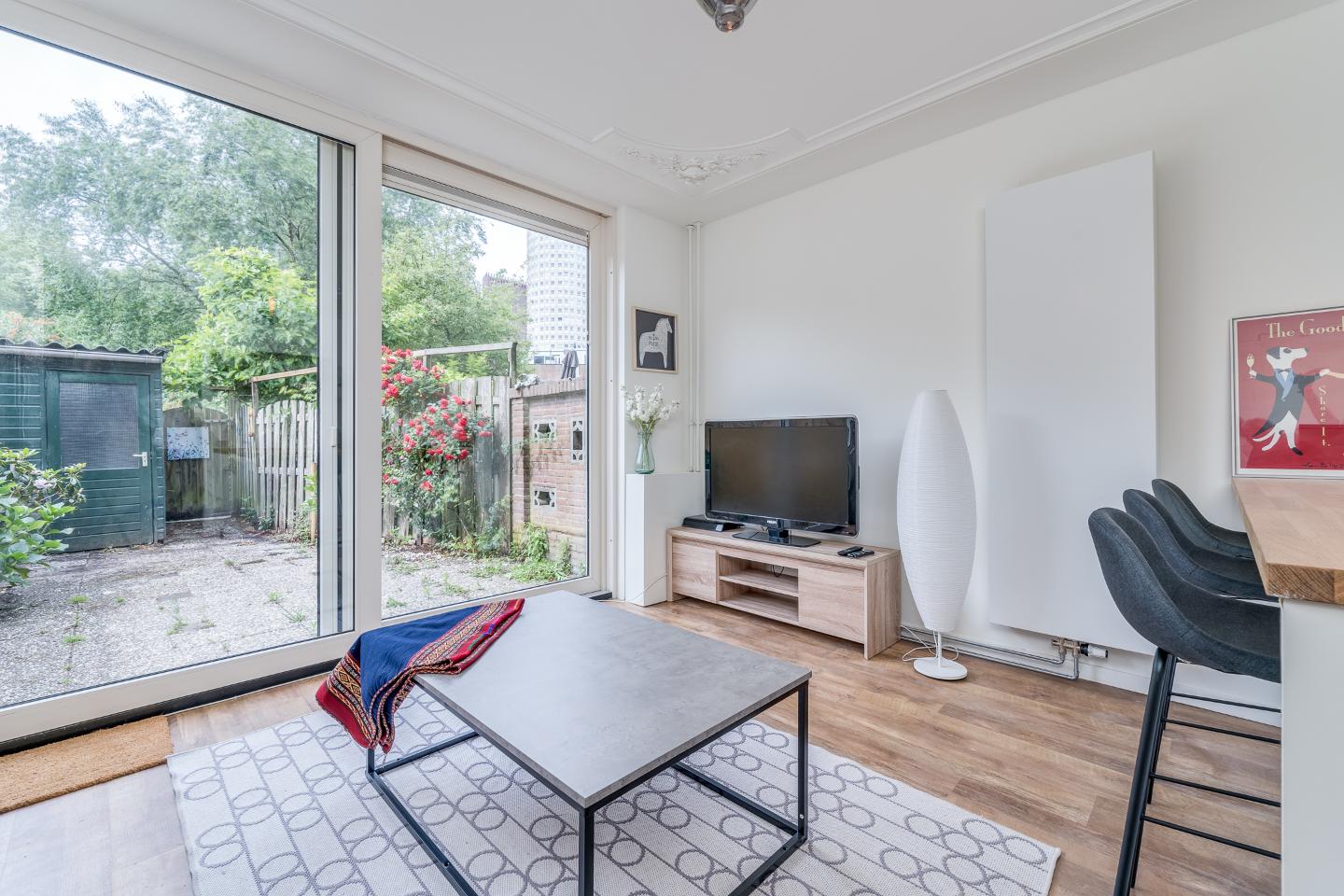 Te huur: Den Haag / €725 p.m. / 10m2
