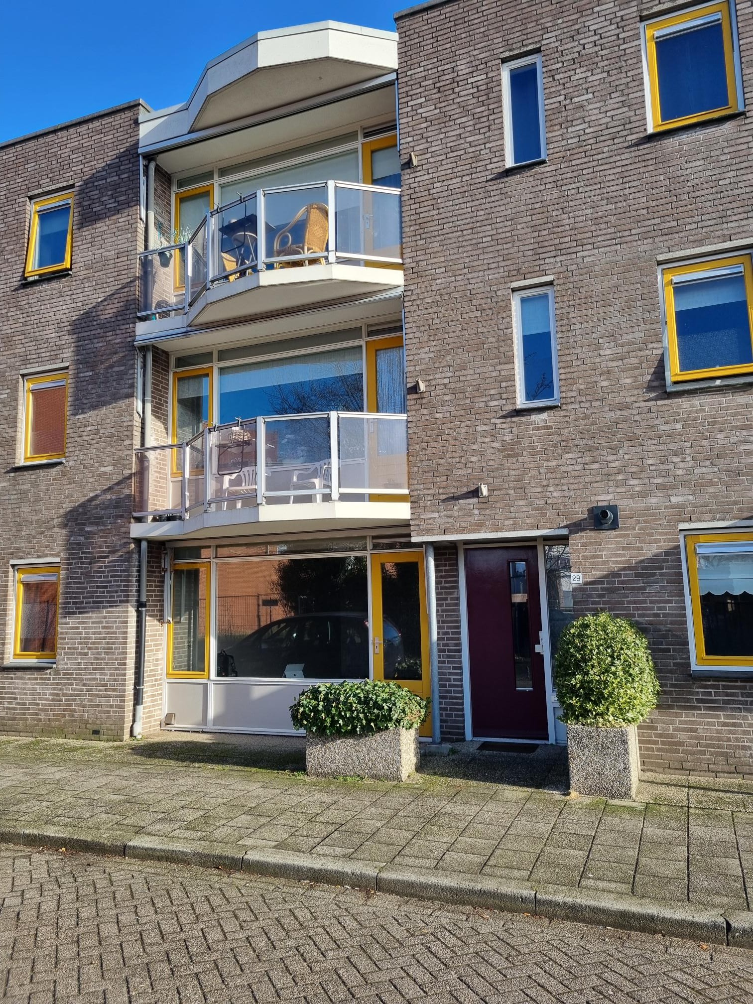 For rent: Raalte