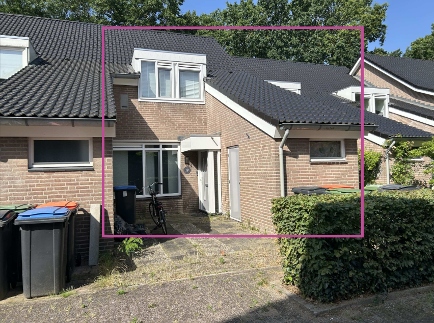 Te huur: Rosmalen