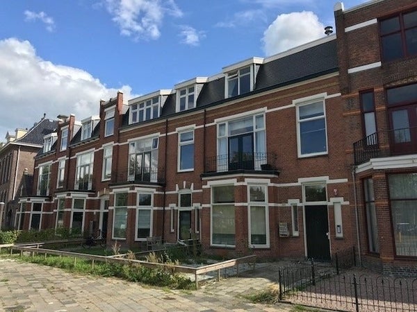 Te huur: Leeuwarden