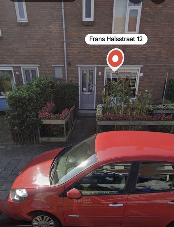 Te huur: Alphen aan den Rijn / €610 p.m. / 75m2
