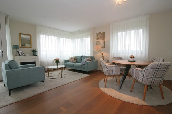 Te huur: Den Haag / €19941995 p.m. / 101m2