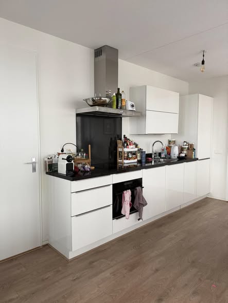 For rent: Amsterdam / €1100.00 p.m. / 10.00m2