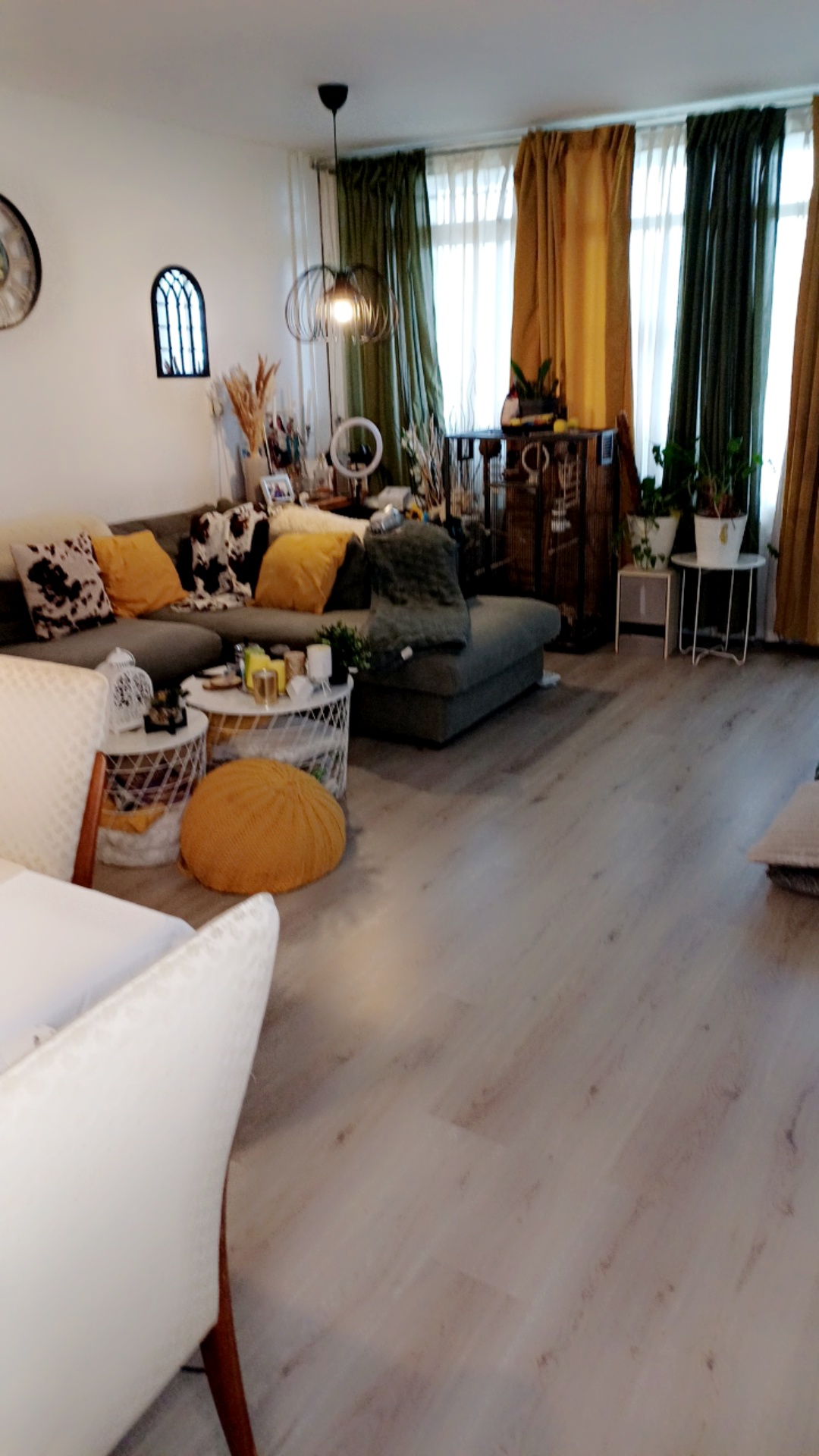 Te huur: Amsterdam