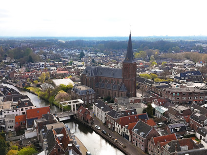 For rent: Maarssen / €1600.00 p.m. / 53.00m2