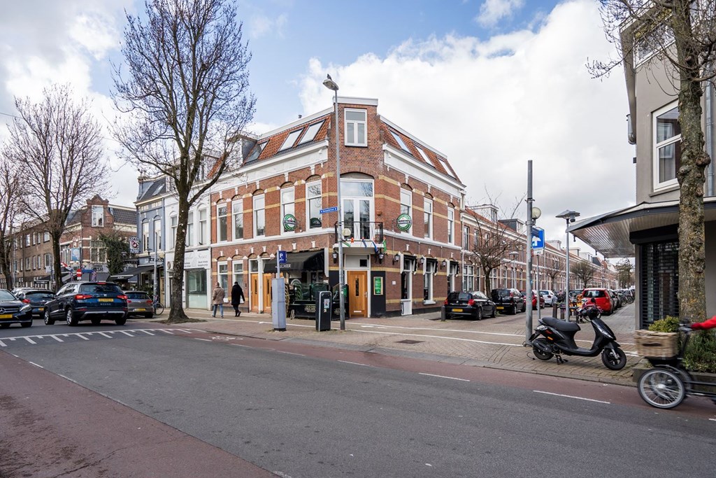 For rent: Utrecht