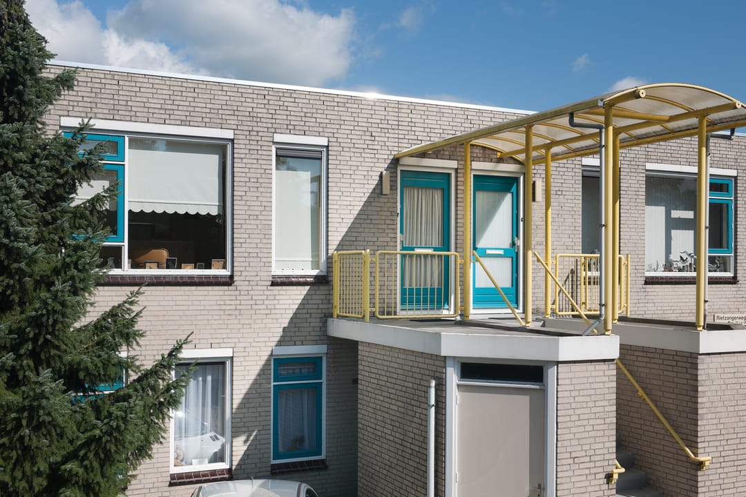 Te huur: Diemen