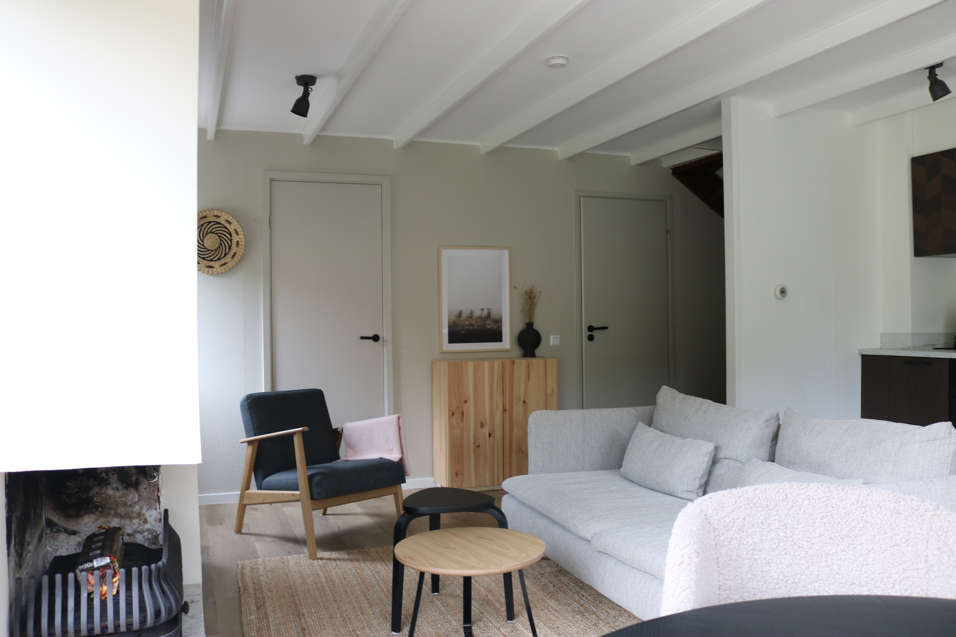For rent: Zwiggelte
