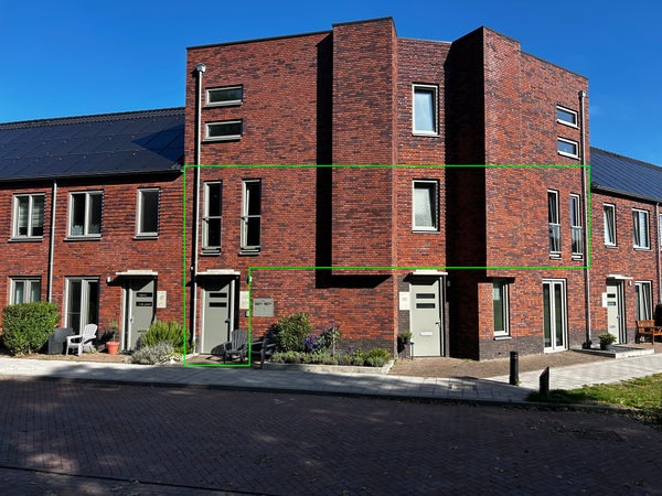Te huur: Ede