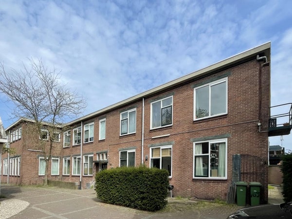 For rent: Nijmegen