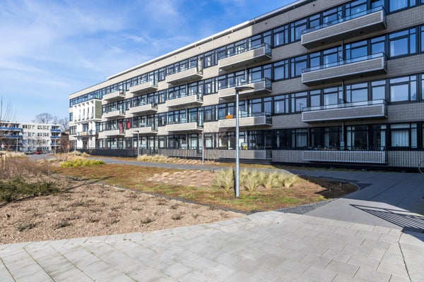 For rent: Utrecht