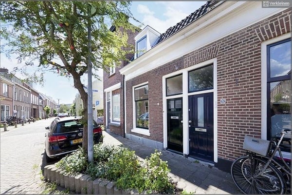 For rent: Utrecht