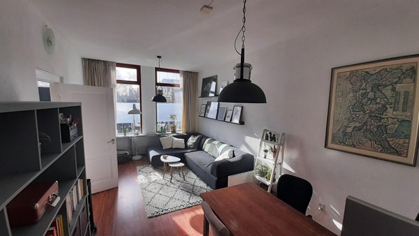 For rent: Haarlem