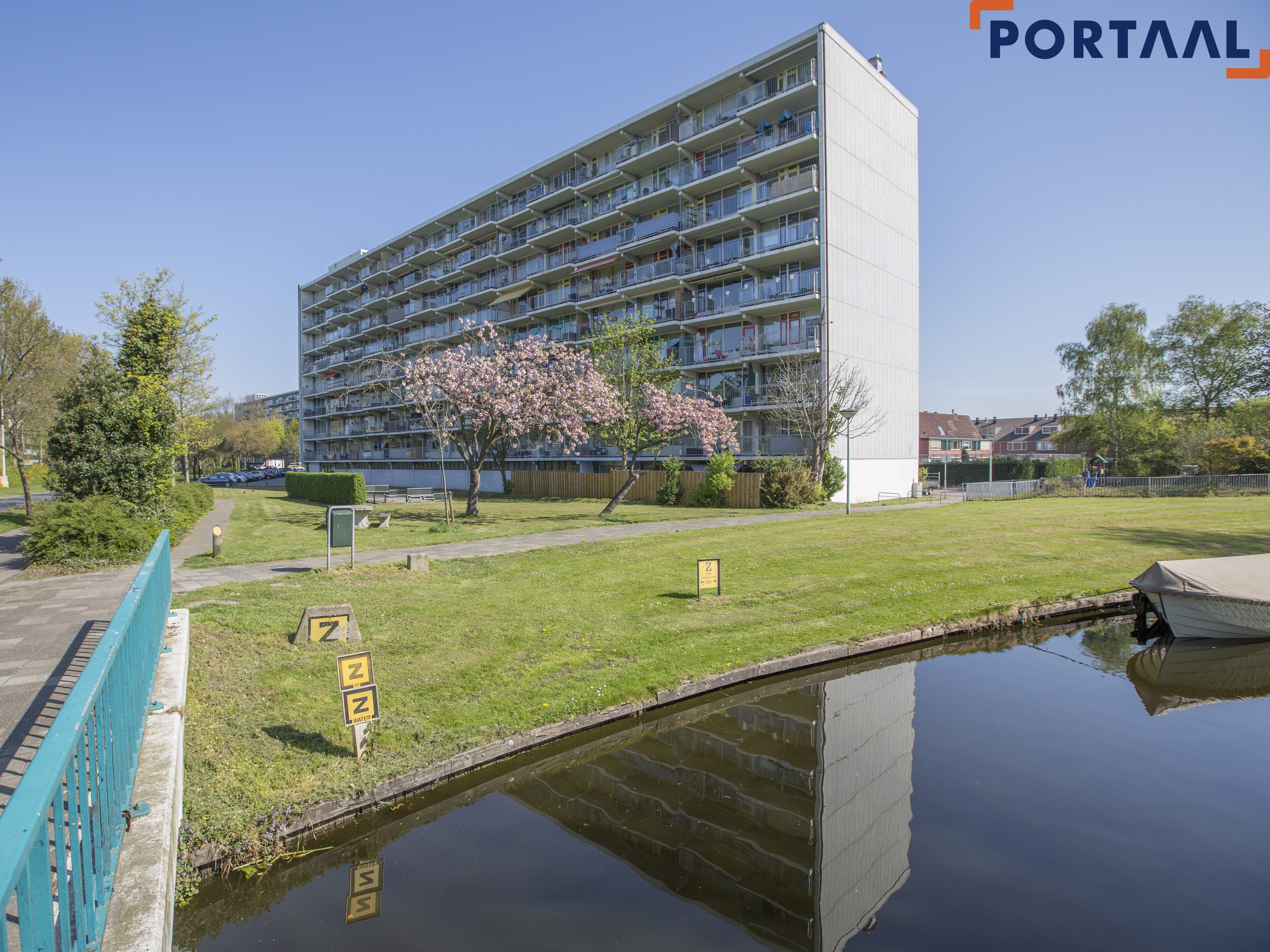 For rent: Leiden / €1138.00 p.m. / 88.00m2