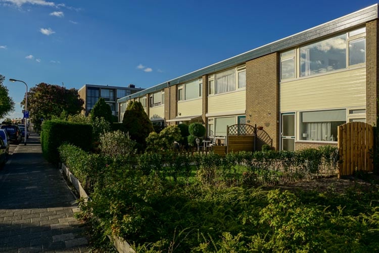 For rent: Katwijk / €955.00 p.m. / 63.00m2