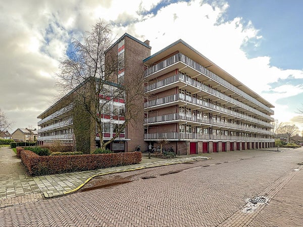 For rent: Assen / €995 p.m. / 71m2