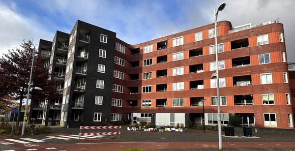 Te huur: Amersfoort