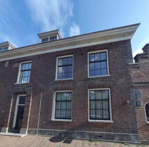 Te huur: Bolsward