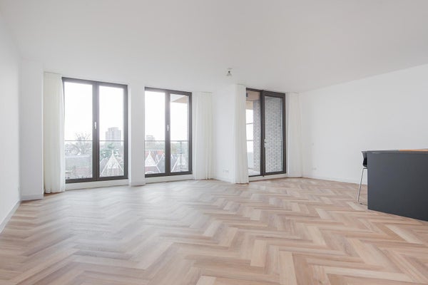 For rent: Rotterdam