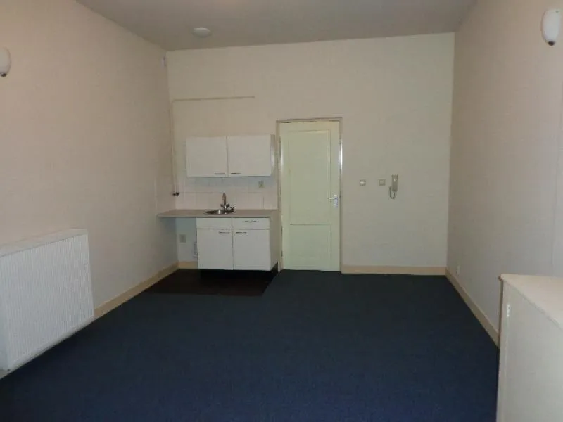 For rent: Driebergen-Rijsenburg / €1150 p.m. / 50m2