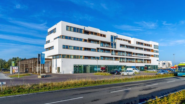 Te huur: Almere