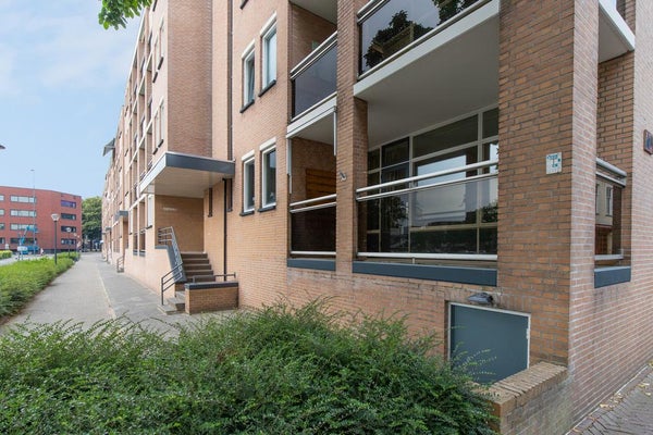 Te huur: Breda / €2200,00 p.m. / 109,00m2