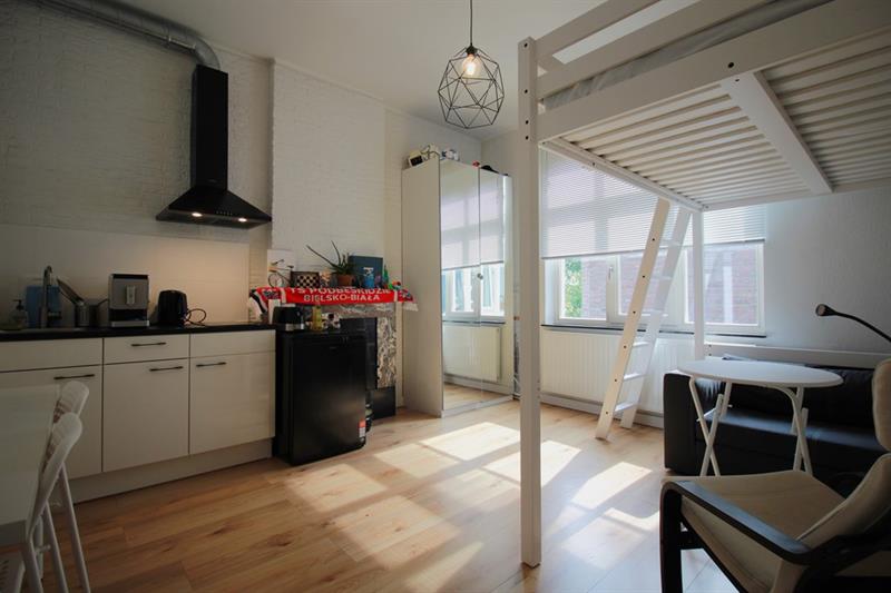 Te huur: Maastricht / €798,00 p.m. / 17,00m2