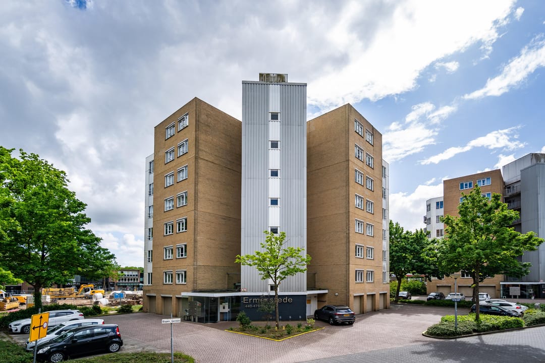 For rent: Emmen / €1185.00 p.m. / 77.00m2