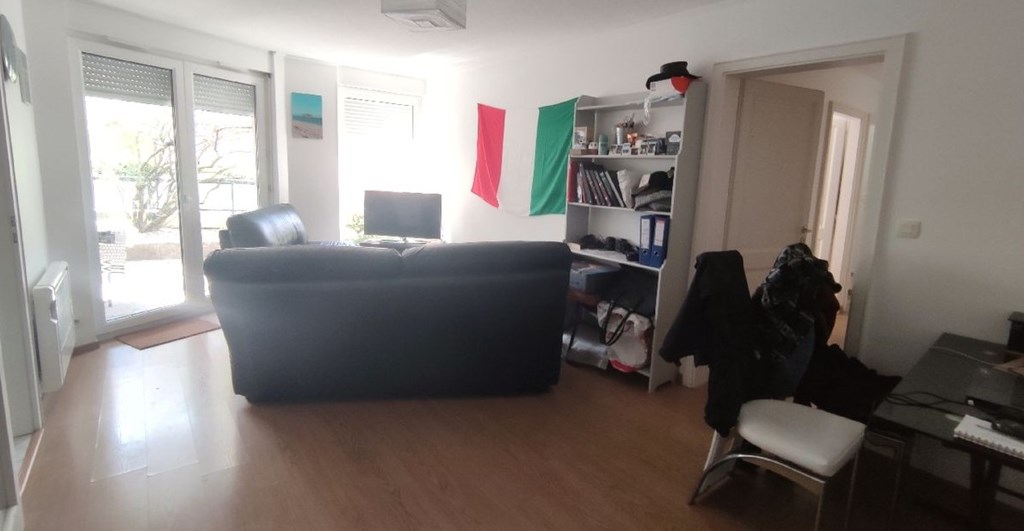 Te huur: Den Haag / €875,00 p.m. / 27,00m2