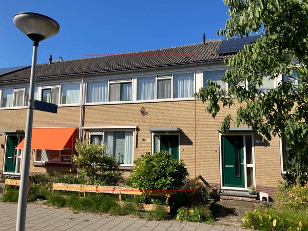 Te huur: Zaandijk / €1020 p.m. / 88m2
