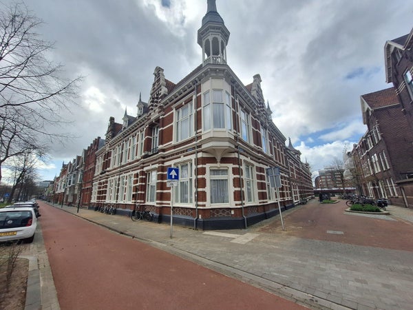 For rent:  Den Bosch  / €825.00 p.m. / 26.00m2
