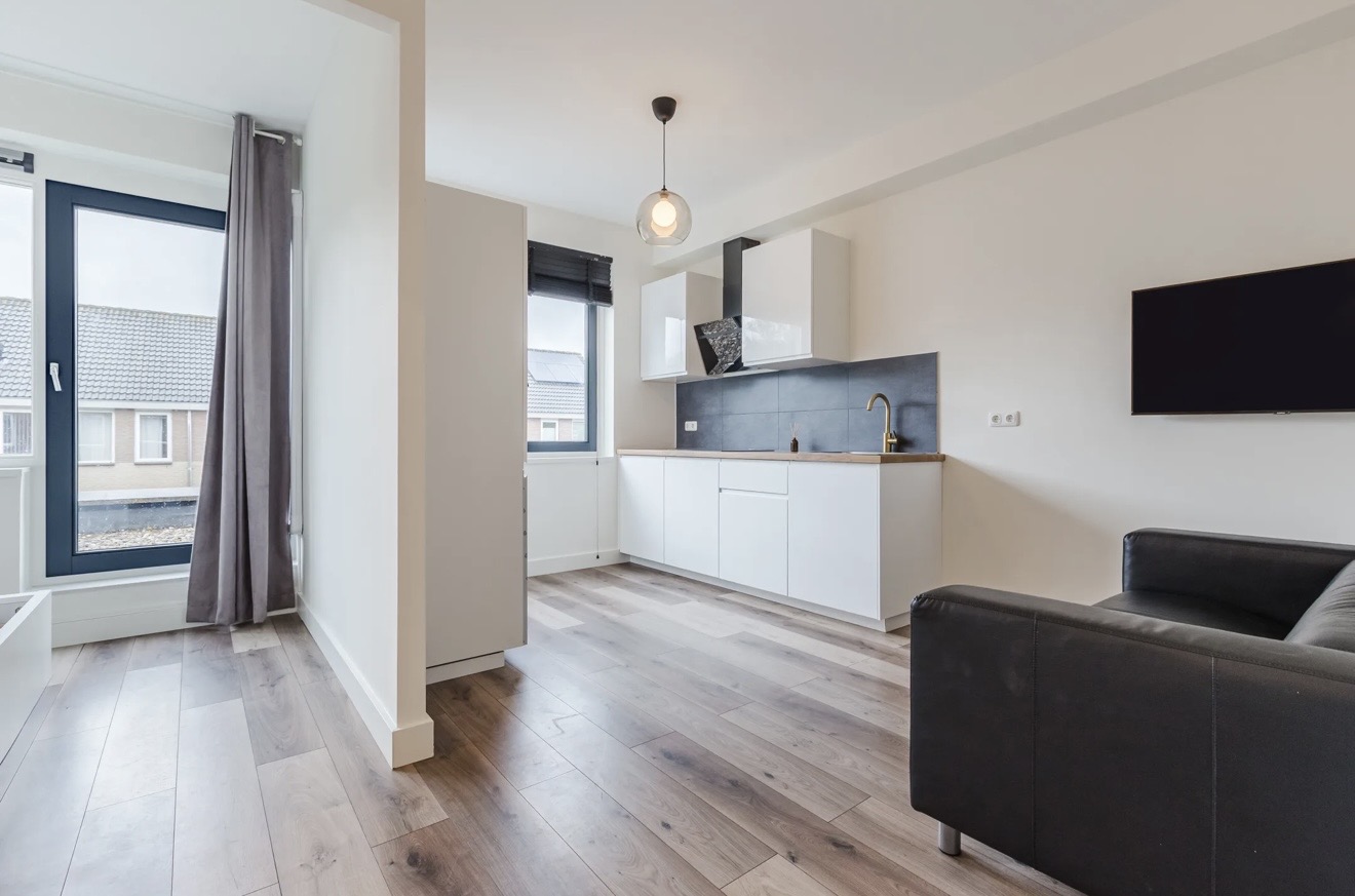 For rent: Amsterdam / €2000.00 p.m. / 27.00m2