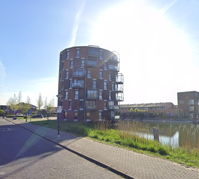 Te huur: Heerhugowaard