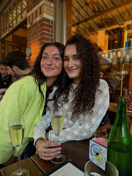 For rent: Amsterdam / €575.00 p.m. / 10.00m2