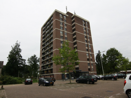 For rent: Roosendaal